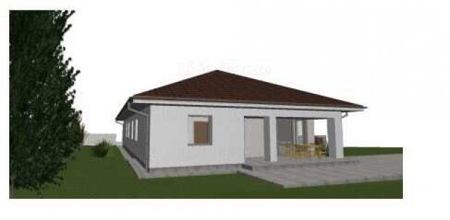 Eladó családi ház, Keszthelyen 99.9 M Ft, 4 szobás