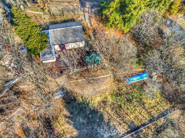 Eladó nyaraló, Szentendrén 59 M Ft, 2 szobás