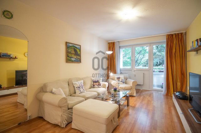 Eladó panellakás, Budapesten, XI. kerületben 74.9 M Ft, 2 szobás