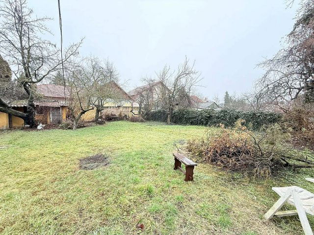 Eladó telek, Budapesten, XVI. kerületben 84.9 M Ft