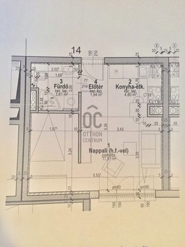 Eladó téglalakás, Budapesten, XI. kerületben, Kondorosi úton