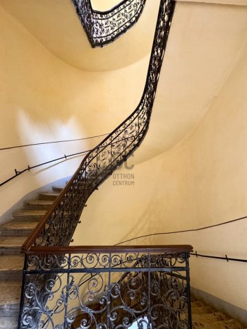 Eladó téglalakás, Budapesten, VIII. kerületben 49.9 M Ft