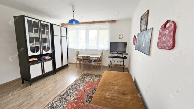 Eladó téglalakás, Miskolcon 17.49 M Ft, 1 szobás