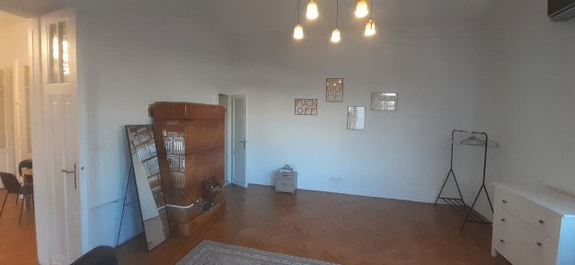 Kiadó téglalakás, albérlet, XIII. kerületben, Radnóti Miklós utcában
