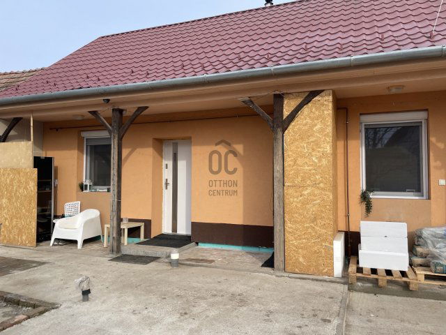 Kiadó családi ház, albérlet, Hajdúböszörményen 200 E Ft / hó