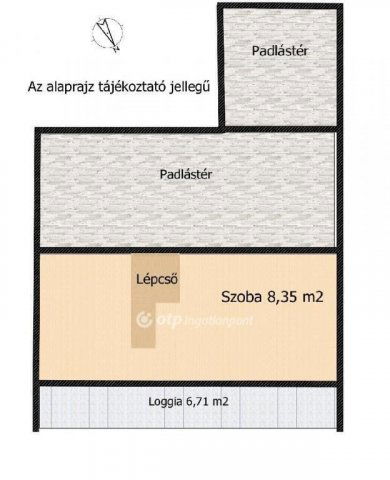 Eladó családi ház, Szigetcsépen 109.9 M Ft, 3 szobás