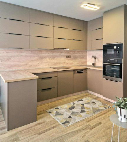 Eladó téglalakás, Budapesten, VIII. kerületben 107 M Ft