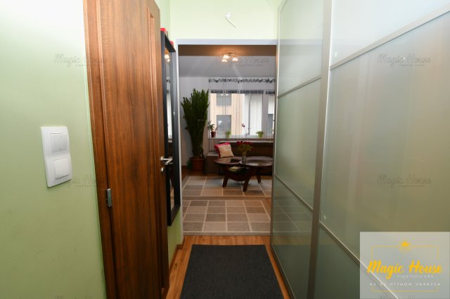 Eladó téglalakás, Érden 71 M Ft, 2 szobás