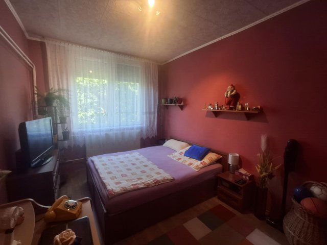 Eladó téglalakás, Dorogon, Gorkij utcában 44.5 M Ft, 2 szobás