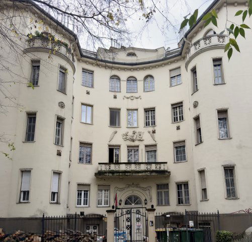 Eladó téglalakás, Budapesten, XIII. kerületben 45.2 M Ft