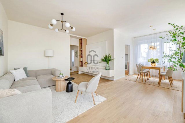 Eladó téglalakás, Budapesten, XI. kerületben 194.99 M Ft