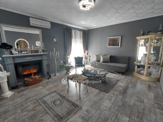 Eladó családi ház, Tarnaörsön 69.2 M Ft, 2 szobás