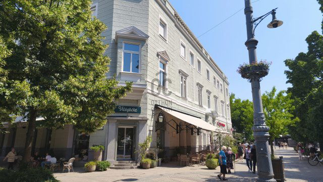 Eladó téglalakás, Debrecenben, Csapó utcában 44.9 M Ft