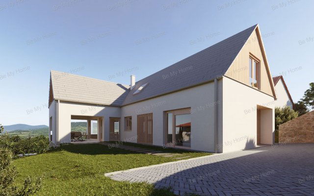 Eladó családi ház, Szentendrén 209 M Ft, 5+1 szobás