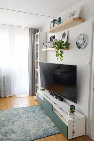 Eladó panellakás, Budaörsön 69.5 M Ft, 2 szobás