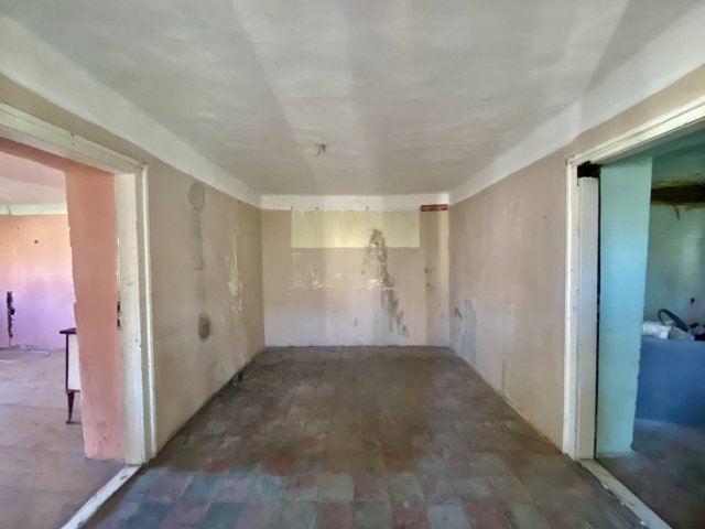 Eladó családi ház, Dobozon 5 M Ft, 2 szobás