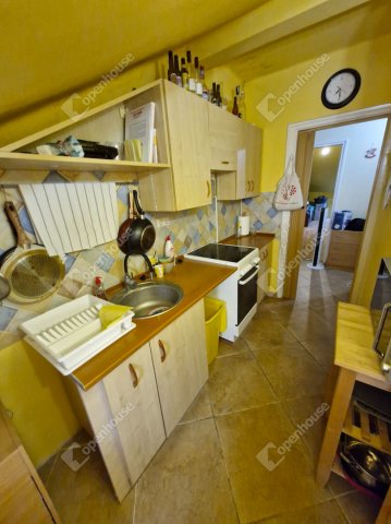 Eladó téglalakás, Nagykanizsán 64.5 M Ft, 6 szobás