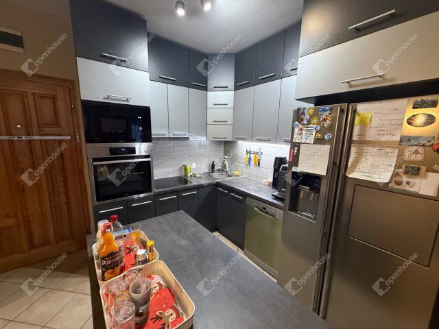 Eladó téglalakás, Körmenden 47.9 M Ft, 3 szobás