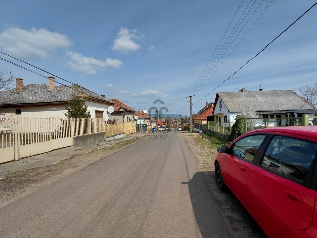 Eladó telek, Abasáron 7.777 M Ft / költözzbe.hu