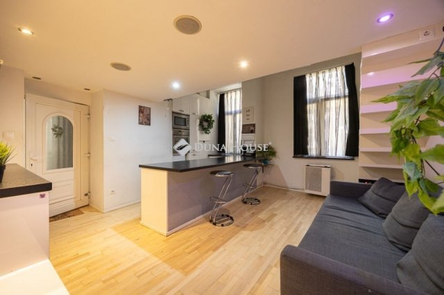 Kiadó téglalakás, albérlet, Budapesten, VII. kerületben