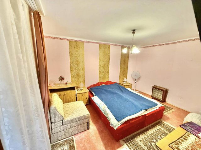 Eladó nyaraló, Harkányban 18.49 M Ft, 1 szobás