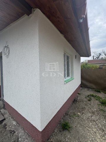 Eladó családi ház, Budapesten, XX. kerületben 53.9 M Ft