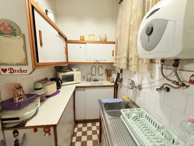 Eladó téglalakás, Budapesten, VIII. kerületben 79 M Ft, 1 szobás