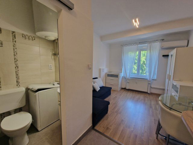 Eladó téglalakás, Budapesten, XIII. kerületben, Fiastyúk utcában