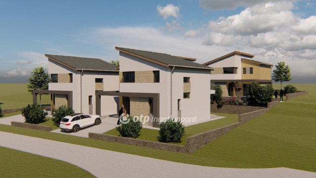 Eladó családi ház, Várpalotán 118 M Ft, 4 szobás