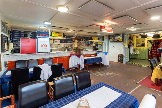 Eladó üzlethelyiség, Abonyban 90 M Ft / költözzbe.hu