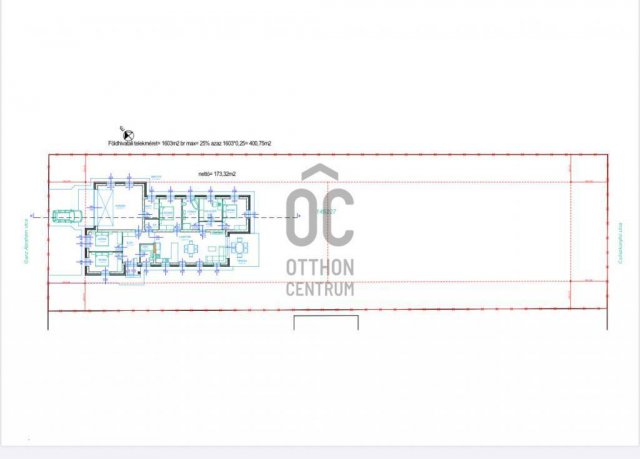 Eladó családi ház, Budapesten, XVIII. kerületben 194 M Ft