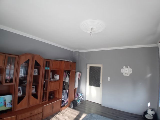 Eladó családi ház, Besenyőtelken 23 M Ft, 3 szobás