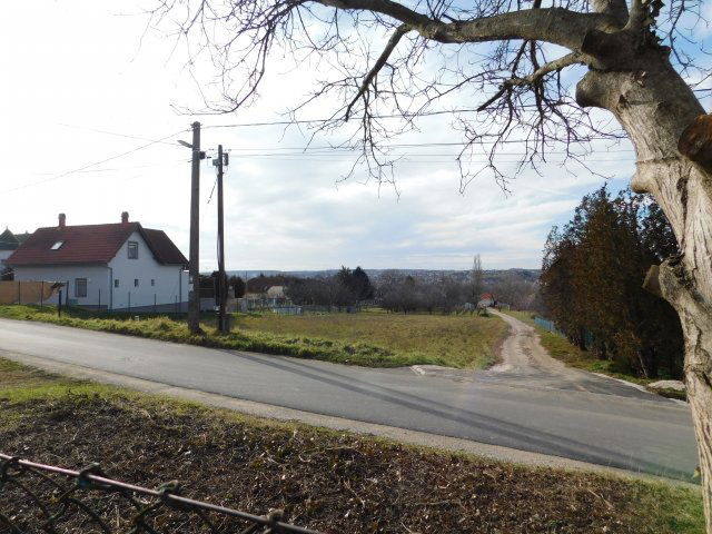 Eladó telek, Cserszegtomajon 40 M Ft / költözzbe.hu