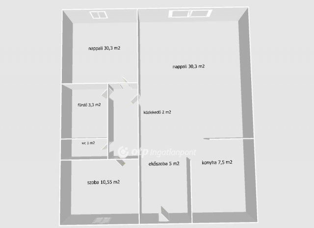 Kiadó téglalakás, albérlet, Budapesten, XI. kerületben