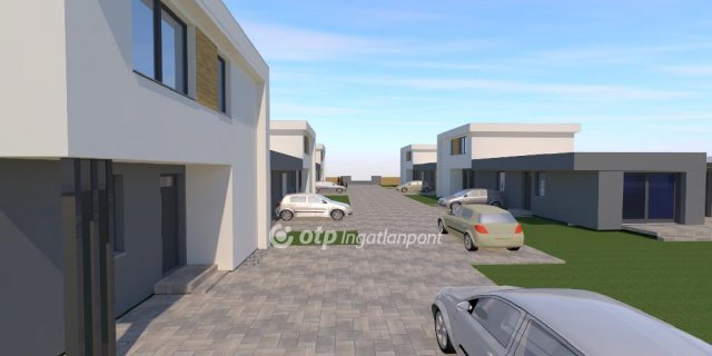 Eladó sorház, Ajkán 79 M Ft, 1+3 szobás / költözzbe.hu