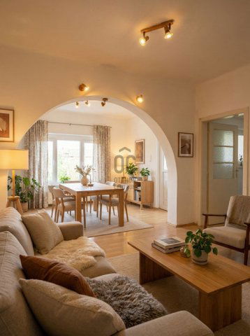 Eladó családi ház, Siófokon 66 M Ft, 4 szobás