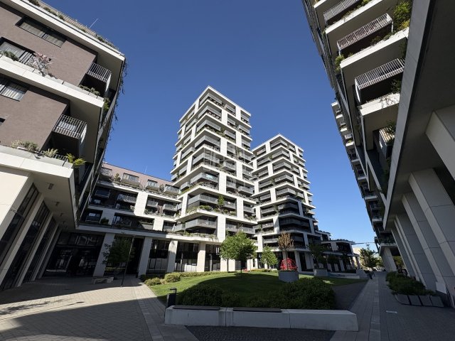 Eladó téglalakás, Budapesten, IV. kerületben 65 M Ft, 1 szobás