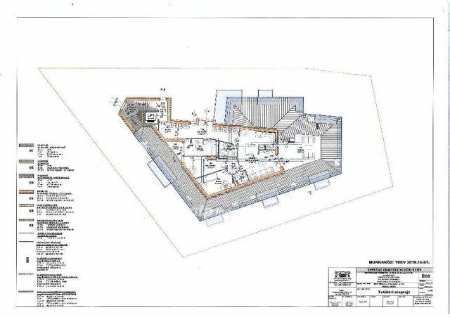 Eladó nyaraló, Miskolcon 163.35 M Ft, 4 szobás