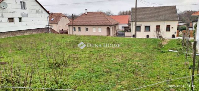 Eladó telek, Répcevisen 11.5 M Ft / költözzbe.hu