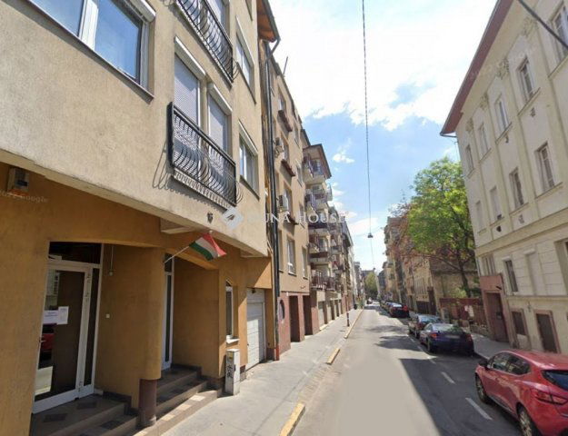 Eladó téglalakás, Budapesten, VIII. kerületben 69.9 M Ft
