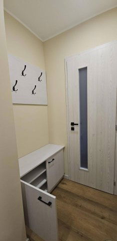 Eladó téglalakás, Szigetszentmiklóson 53.85 M Ft, 1+1 szobás