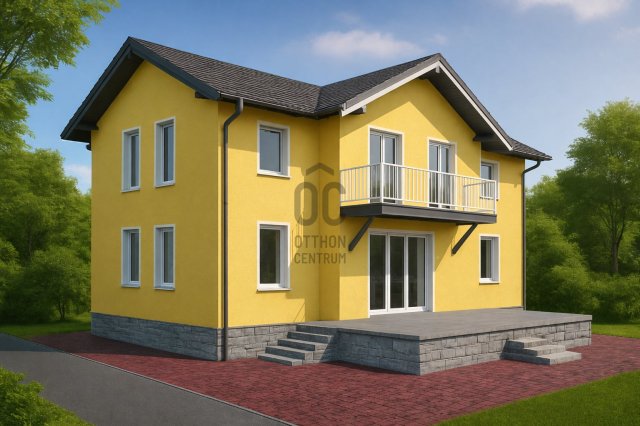 Eladó téglalakás, Alsóörsön 66 M Ft, 1 szobás