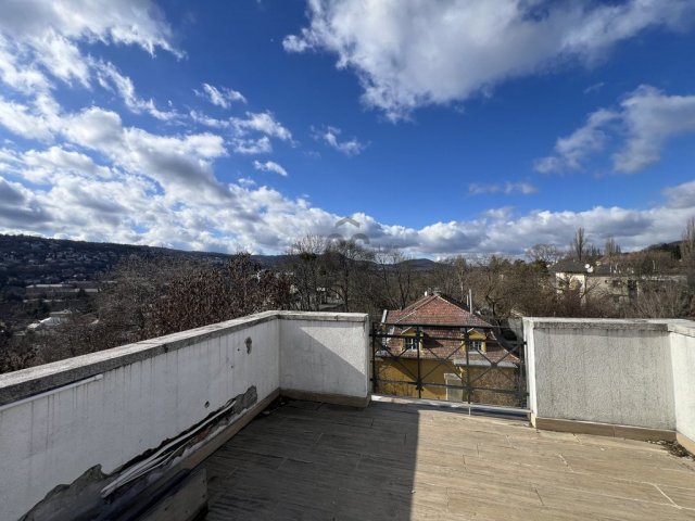 Eladó téglalakás, Budapesten, II. kerületben 99.9 M Ft, 3 szobás