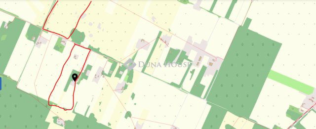Eladó mezogazdasagi ingatlan, Csólyospáloson 5.9 M Ft, 2 szobás