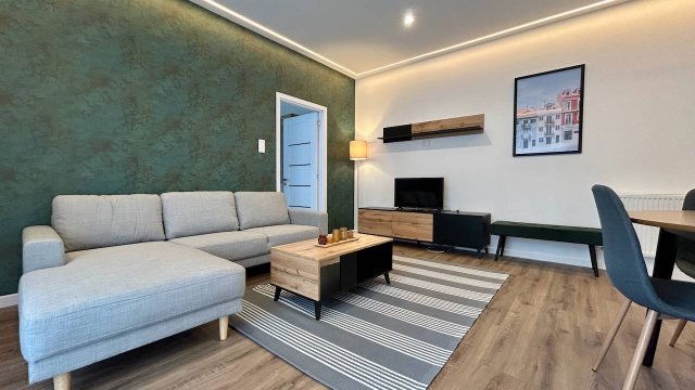 Kiadó téglalakás, albérlet, Debrecenben 315 E Ft / hó, 2 szobás