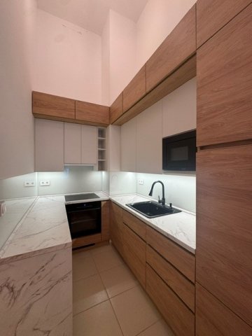 Kiadó téglalakás, albérlet, XIII. kerületben, Szabolcs utcában