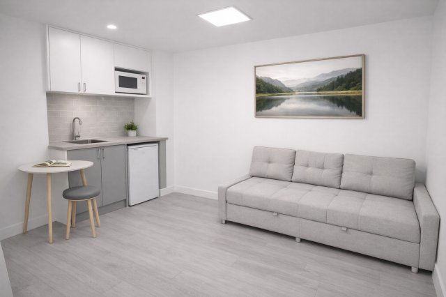 Eladó téglalakás, Budapesten, X. kerületben 20 M Ft, 1 szobás