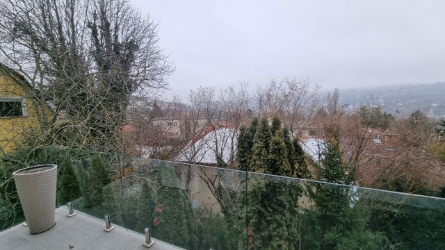 Eladó téglalakás, Budapesten, II. kerületben 391 M Ft, 4 szobás