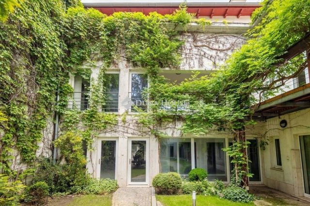 Eladó iroda, Budapesten, II. kerületben 1250 M Ft