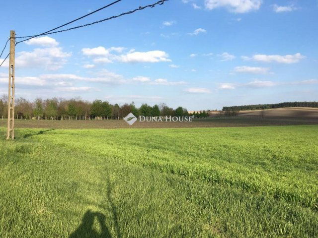 Eladó telek, Etyeken 9.6 M Ft / költözzbe.hu